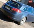 Синій Опель Інсігнія, об'ємом двигуна 1.96 л та пробігом 260 тис. км за 5199 $, фото 6 на Automoto.ua
