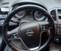 Синий Опель Инсигния, объемом двигателя 1.8 л и пробегом 196 тыс. км за 7150 $, фото 18 на Automoto.ua