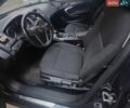Синий Опель Инсигния, объемом двигателя 1.8 л и пробегом 196 тыс. км за 7150 $, фото 14 на Automoto.ua