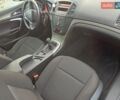 Синий Опель Инсигния, объемом двигателя 1.8 л и пробегом 196 тыс. км за 7150 $, фото 27 на Automoto.ua