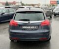 Синій Опель Інсігнія, об'ємом двигуна 2 л та пробігом 208 тис. км за 5500 $, фото 4 на Automoto.ua