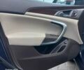 Синий Опель Инсигния, объемом двигателя 1.96 л и пробегом 278 тыс. км за 8200 $, фото 26 на Automoto.ua