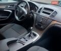 Синий Опель Инсигния, объемом двигателя 1.8 л и пробегом 196 тыс. км за 7150 $, фото 19 на Automoto.ua
