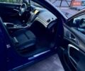 Синий Опель Инсигния, объемом двигателя 1.96 л и пробегом 259 тыс. км за 6000 $, фото 11 на Automoto.ua