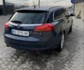 Синій Опель Інсігнія, об'ємом двигуна 1.6 л та пробігом 255 тис. км за 6900 $, фото 3 на Automoto.ua