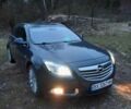 Синій Опель Інсігнія, об'ємом двигуна 2 л та пробігом 151 тис. км за 8500 $, фото 1 на Automoto.ua