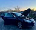 Синій Опель Інсігнія, об'ємом двигуна 2 л та пробігом 259 тис. км за 6000 $, фото 9 на Automoto.ua