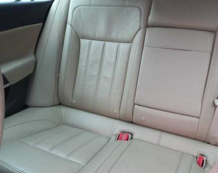 Синий Опель Инсигния, объемом двигателя 1.96 л и пробегом 278 тыс. км за 8200 $, фото 28 на Automoto.ua