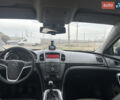 Синий Опель Инсигния, объемом двигателя 1.6 л и пробегом 246 тыс. км за 7400 $, фото 9 на Automoto.ua