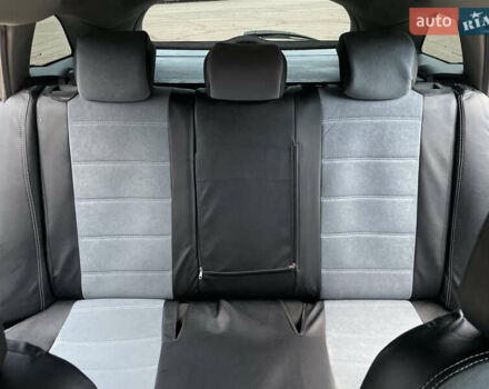 Синий Опель Инсигния, объемом двигателя 1.96 л и пробегом 289 тыс. км за 6594 $, фото 12 на Automoto.ua