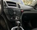 Синій Опель Інсігнія, об'ємом двигуна 1.6 л та пробігом 257 тис. км за 6700 $, фото 14 на Automoto.ua