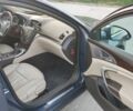 Синий Опель Инсигния, объемом двигателя 1.96 л и пробегом 220 тыс. км за 7400 $, фото 11 на Automoto.ua