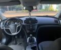 Синій Опель Інсігнія, об'ємом двигуна 2 л та пробігом 338 тис. км за 7000 $, фото 22 на Automoto.ua