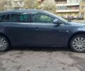 Синий Опель Инсигния, объемом двигателя 1.8 л и пробегом 196 тыс. км за 7150 $, фото 7 на Automoto.ua