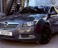 Синій Опель Інсігнія, об'ємом двигуна 2 л та пробігом 333 тис. км за 8049 $, фото 1 на Automoto.ua