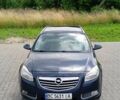 Синий Опель Инсигния, объемом двигателя 1.96 л и пробегом 254 тыс. км за 5700 $, фото 9 на Automoto.ua