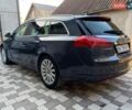 Синій Опель Інсігнія, об'ємом двигуна 1.96 л та пробігом 280 тис. км за 6700 $, фото 9 на Automoto.ua