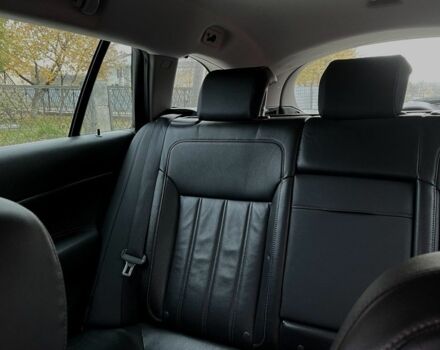 Синий Опель Инсигния, объемом двигателя 1.6 л и пробегом 250 тыс. км за 7000 $, фото 16 на Automoto.ua