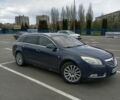 Синій Опель Інсігнія, об'ємом двигуна 2 л та пробігом 245 тис. км за 6196 $, фото 3 на Automoto.ua