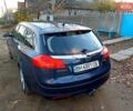 Синий Опель Инсигния, объемом двигателя 2 л и пробегом 374 тыс. км за 7600 $, фото 1 на Automoto.ua