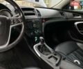 Синій Опель Інсігнія, об'ємом двигуна 1.6 л та пробігом 257 тис. км за 6700 $, фото 16 на Automoto.ua