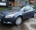 Синий Опель Инсигния, объемом двигателя 1.8 л и пробегом 196 тыс. км за 7150 $, фото 13 на Automoto.ua