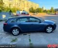 Синий Опель Инсигния, объемом двигателя 1.8 л и пробегом 253 тыс. км за 6500 $, фото 6 на Automoto.ua
