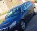 Синий Опель Инсигния, объемом двигателя 1.96 л и пробегом 268 тыс. км за 5200 $, фото 13 на Automoto.ua