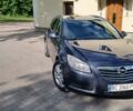 Синий Опель Инсигния, объемом двигателя 1.96 л и пробегом 319 тыс. км за 5600 $, фото 18 на Automoto.ua