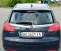 Синий Опель Инсигния, объемом двигателя 1.96 л и пробегом 253 тыс. км за 6299 $, фото 14 на Automoto.ua