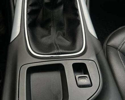 Синий Опель Инсигния, объемом двигателя 1.6 л и пробегом 253 тыс. км за 7200 $, фото 12 на Automoto.ua