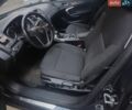 Синий Опель Инсигния, объемом двигателя 1.8 л и пробегом 196 тыс. км за 7150 $, фото 14 на Automoto.ua