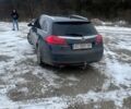 Синій Опель Інсігнія, об'ємом двигуна 2 л та пробігом 250 тис. км за 6500 $, фото 2 на Automoto.ua