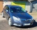 Синій Опель Інсігнія, об'ємом двигуна 1.96 л та пробігом 257 тис. км за 5250 $, фото 2 на Automoto.ua