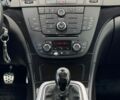 Синий Опель Инсигния, объемом двигателя 1.6 л и пробегом 234 тыс. км за 4800 $, фото 15 на Automoto.ua