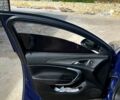 Синий Опель Инсигния, объемом двигателя 2 л и пробегом 265 тыс. км за 5800 $, фото 6 на Automoto.ua