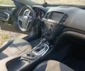 Синій Опель Інсігнія, об'ємом двигуна 1.96 л та пробігом 322 тис. км за 6000 $, фото 9 на Automoto.ua