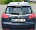 Синій Опель Інсігнія, об'ємом двигуна 1.96 л та пробігом 257 тис. км за 5250 $, фото 21 на Automoto.ua