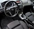 Синий Опель Инсигния, объемом двигателя 1.6 л и пробегом 296 тыс. км за 6700 $, фото 17 на Automoto.ua