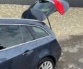 Синій Опель Інсігнія, об'ємом двигуна 1.6 л та пробігом 257 тис. км за 6700 $, фото 6 на Automoto.ua