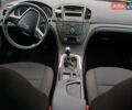 Синий Опель Инсигния, объемом двигателя 1.8 л и пробегом 196 тыс. км за 7150 $, фото 22 на Automoto.ua
