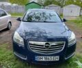 Синій Опель Інсігнія, об'ємом двигуна 2 л та пробігом 241 тис. км за 7100 $, фото 1 на Automoto.ua