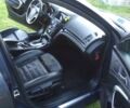 Синий Опель Инсигния, объемом двигателя 1.96 л и пробегом 300 тыс. км за 6000 $, фото 11 на Automoto.ua