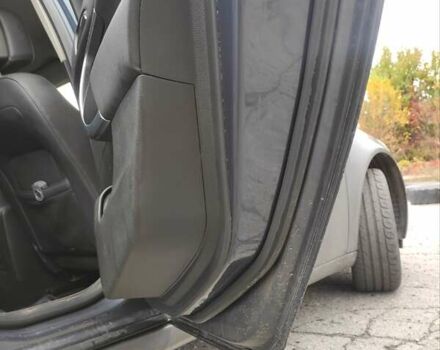 Синій Опель Інсігнія, об'ємом двигуна 1.96 л та пробігом 281 тис. км за 5600 $, фото 18 на Automoto.ua