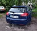 Синій Опель Інсігнія, об'ємом двигуна 2 л та пробігом 241 тис. км за 7100 $, фото 18 на Automoto.ua