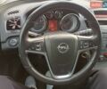 Синий Опель Инсигния, объемом двигателя 1.8 л и пробегом 196 тыс. км за 7150 $, фото 25 на Automoto.ua
