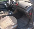 Синий Опель Инсигния, объемом двигателя 1.96 л и пробегом 240 тыс. км за 6500 $, фото 6 на Automoto.ua