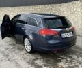 Синий Опель Инсигния, объемом двигателя 1.6 л и пробегом 250 тыс. км за 6999 $, фото 1 на Automoto.ua
