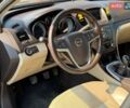 Синий Опель Инсигния, объемом двигателя 2 л и пробегом 280 тыс. км за 7450 $, фото 14 на Automoto.ua