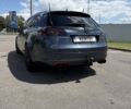 Синій Опель Інсігнія, об'ємом двигуна 2 л та пробігом 333 тис. км за 8049 $, фото 4 на Automoto.ua